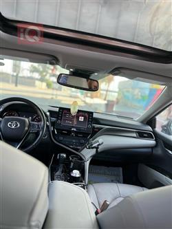 تويوتا كامري